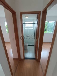 Apartamento à Venda no Residencial Vitória em Teresina | 2 Quartos, Lazer Completo e Excelente Oportunidade