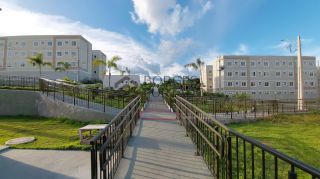 Apartamento à Venda no Residencial Vitória em Teresina | 2 Quartos, Lazer Completo e Excelente Oportunidade