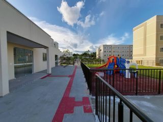Apartamento à Venda no Residencial Vitória em Teresina | 2 Quartos, Lazer Completo e Excelente Oportunidade