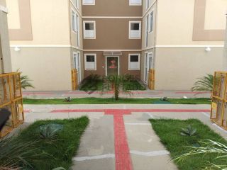 Apartamento à Venda no Residencial Vitória em Teresina | 2 Quartos, Lazer Completo e Excelente Oportunidade