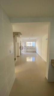 Casa Duplex à Venda no Condomínio Gran Vitta em Teresina | 3 Quartos e Área de Lazer Completa