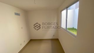 Casa Duplex à Venda no Condomínio Gran Vitta em Teresina | 3 Quartos e Área de Lazer Completa
