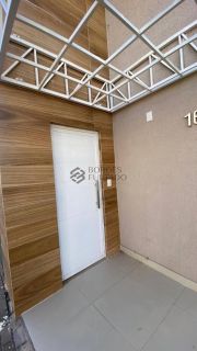 Casa Duplex à Venda no Condomínio Gran Vitta em Teresina | 3 Quartos e Área de Lazer Completa