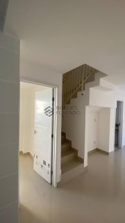 Casa Duplex à Venda no Condomínio Gran Vitta em Teresina | 3 Quartos e Área de Lazer Completa