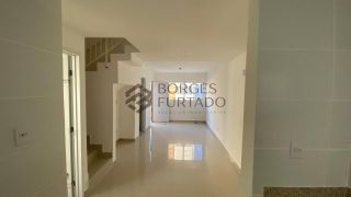 Casa Duplex à Venda no Condomínio Gran Vitta em Teresina | 3 Quartos e Área de Lazer Completa