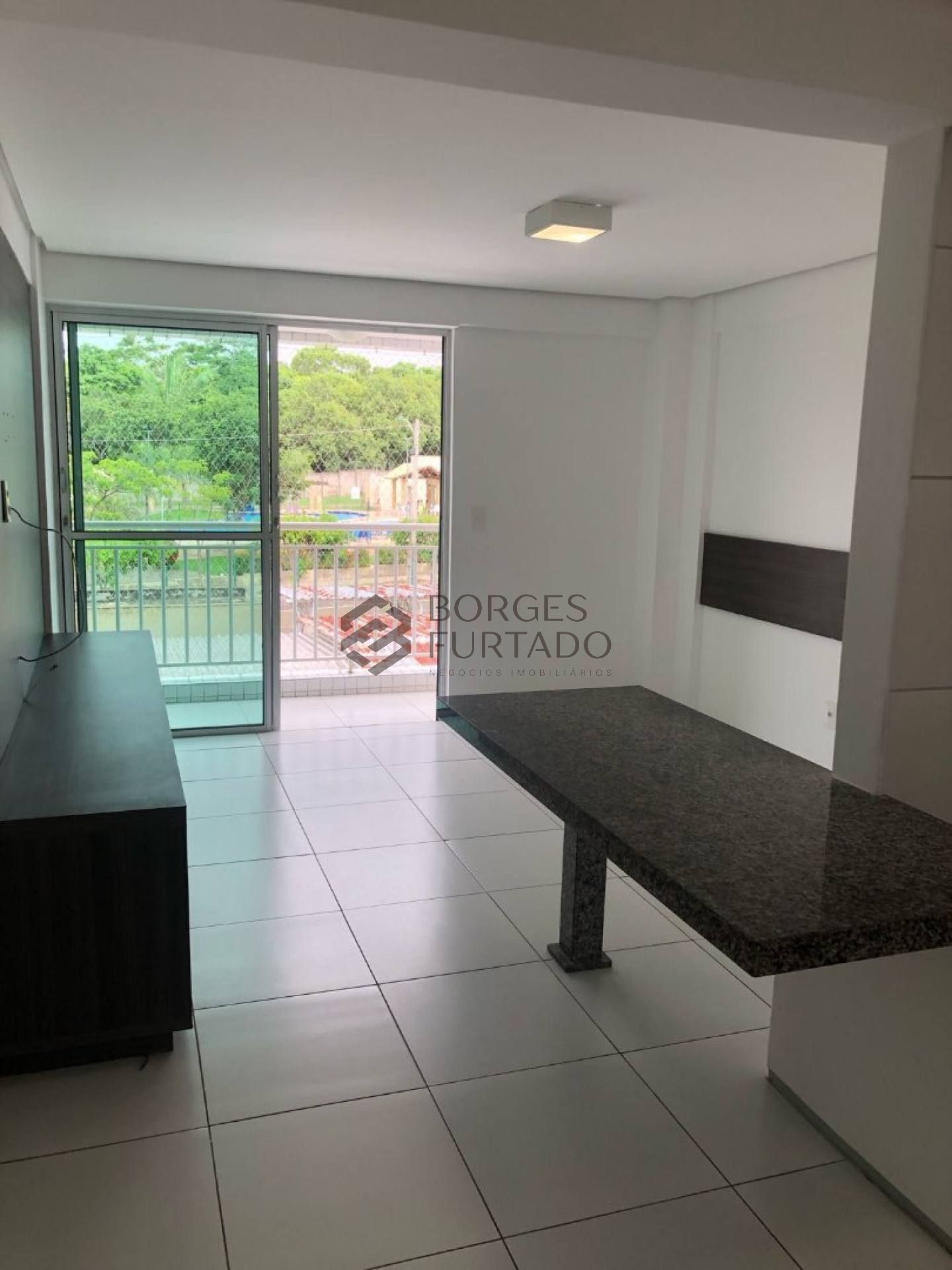 Apartamento à Venda no Reserva Tropical Yucca em Teresina | 3 Quartos, Elevador e 2 Vagas