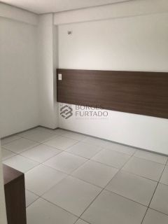 Apartamento à Venda no Reserva Tropical Yucca em Teresina | 3 Quartos, Elevador e 2 Vagas