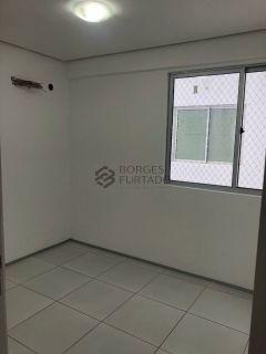 Apartamento à Venda no Reserva Tropical Yucca em Teresina | 3 Quartos, Elevador e 2 Vagas