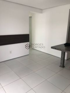 Apartamento à Venda no Reserva Tropical Yucca em Teresina | 3 Quartos, Elevador e 2 Vagas