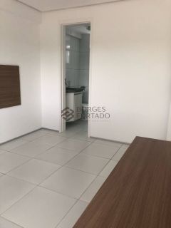 Apartamento à Venda no Reserva Tropical Yucca em Teresina | 3 Quartos, Elevador e 2 Vagas