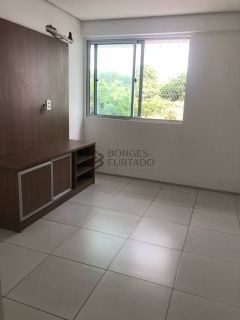 Apartamento à Venda no Reserva Tropical Yucca em Teresina | 3 Quartos, Elevador e 2 Vagas
