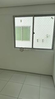 Apartamento à Venda no Reserva Tropical Yucca em Teresina | 3 Quartos, Elevador e 2 Vagas