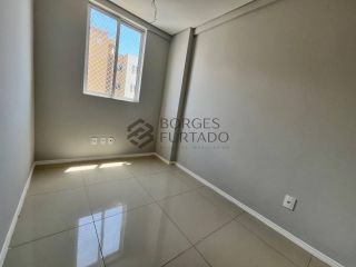 Apartamentos de 2 e 3 Quartos no Canadá Club Residence em Teresina | Seu Novo Lar com Lazer Completo