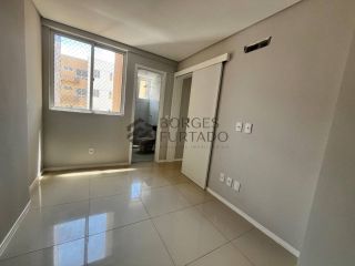 Apartamentos de 2 e 3 Quartos no Canadá Club Residence em Teresina | Seu Novo Lar com Lazer Completo