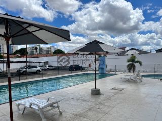 Apartamentos de 2 e 3 Quartos no Canadá Club Residence em Teresina | Seu Novo Lar com Lazer Completo