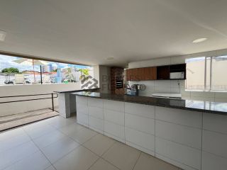 Apartamentos de 2 e 3 Quartos no Canadá Club Residence em Teresina | Seu Novo Lar com Lazer Completo