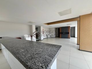 Apartamentos de 2 e 3 Quartos no Canadá Club Residence em Teresina | Seu Novo Lar com Lazer Completo