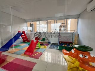 Apartamentos de 2 e 3 Quartos no Canadá Club Residence em Teresina | Seu Novo Lar com Lazer Completo