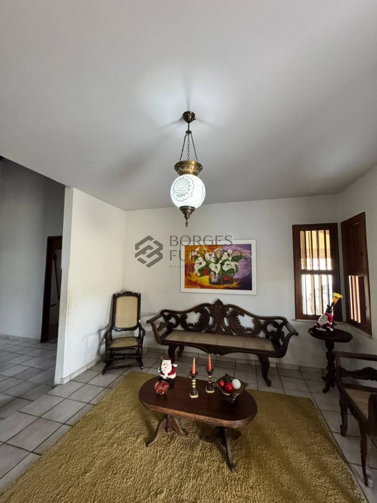 CASA PARA ALUGUEL NO BAIRRO SÃO JOÃO | ESPAÇO, CONFORTO E EXCELENTE LOCALIZAÇÃO
