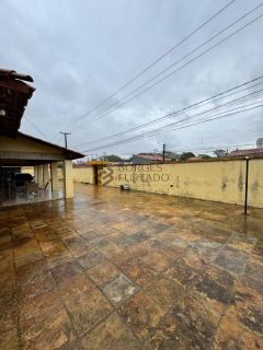 CASA PARA ALUGUEL NO BAIRRO SÃO JOÃO | ESPAÇO, CONFORTO E EXCELENTE LOCALIZAÇÃO