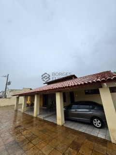CASA PARA ALUGUEL NO BAIRRO SÃO JOÃO | ESPAÇO, CONFORTO E EXCELENTE LOCALIZAÇÃO