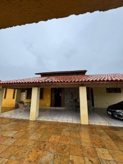 CASA PARA ALUGUEL NO BAIRRO SÃO JOÃO | ESPAÇO, CONFORTO E EXCELENTE LOCALIZAÇÃO