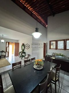 CASA PARA ALUGUEL NO BAIRRO SÃO JOÃO | ESPAÇO, CONFORTO E EXCELENTE LOCALIZAÇÃO