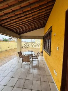 CASA PARA ALUGUEL NO BAIRRO SÃO JOÃO | ESPAÇO, CONFORTO E EXCELENTE LOCALIZAÇÃO