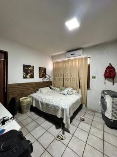 CASA PARA ALUGUEL NO BAIRRO SÃO JOÃO | ESPAÇO, CONFORTO E EXCELENTE LOCALIZAÇÃO