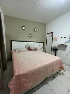 CASA À VENDA NO CRISTO REI | 4 QUARTOS | 2 SUÍTES | SEGURANÇA COMPLETA | FINANCIÁVEL