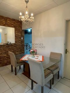 CASA À VENDA NO CRISTO REI | 4 QUARTOS | 2 SUÍTES | SEGURANÇA COMPLETA | FINANCIÁVEL