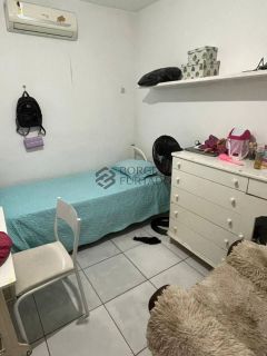 CASA À VENDA NO CRISTO REI | 4 QUARTOS | 2 SUÍTES | SEGURANÇA COMPLETA | FINANCIÁVEL