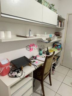 CASA À VENDA NO CRISTO REI | 4 QUARTOS | 2 SUÍTES | SEGURANÇA COMPLETA | FINANCIÁVEL