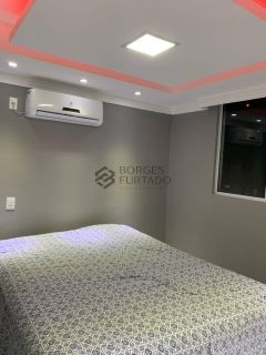 APARTAMENTO À VENDA NO CONDOMÍNIO JARDIM NORTE III – ZONA NORTE DE TERESINA