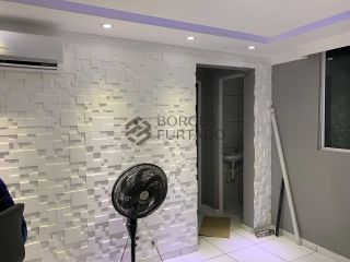 APARTAMENTO À VENDA NO CONDOMÍNIO JARDIM NORTE III – ZONA NORTE DE TERESINA