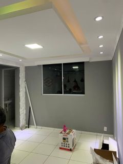 APARTAMENTO À VENDA NO CONDOMÍNIO JARDIM NORTE III – ZONA NORTE DE TERESINA