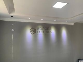 APARTAMENTO À VENDA NO CONDOMÍNIO JARDIM NORTE III – ZONA NORTE DE TERESINA