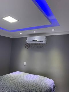 APARTAMENTO À VENDA NO CONDOMÍNIO JARDIM NORTE III – ZONA NORTE DE TERESINA