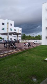 APARTAMENTO À VENDA NO CONDOMÍNIO JARDIM NORTE III – ZONA NORTE DE TERESINA