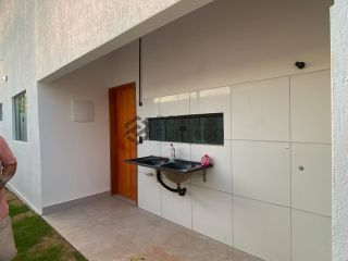 Casa de Alto Padrão à Venda no Bairro Uruguai, Zona Leste de Teresina – 3 Suítes, Piscina e Acabamento Sofisticado