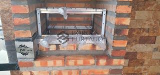 Casa de Alto Padrão à Venda no Bairro Uruguai, Zona Leste de Teresina – 3 Suítes, Piscina e Acabamento Sofisticado