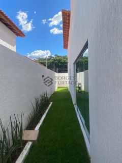 Casa de Alto Padrão à Venda no Bairro Uruguai, Zona Leste de Teresina – 187 m², 3 Suítes, Piscina e Acabamento de Luxo