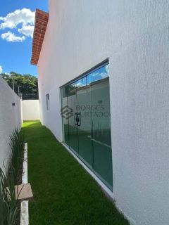 Casa de Alto Padrão à Venda no Bairro Uruguai, Zona Leste de Teresina – 187 m², 3 Suítes, Piscina e Acabamento de Luxo
