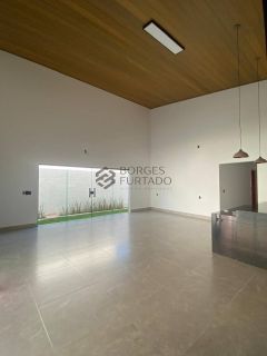 Casa de Alto Padrão à Venda no Bairro Uruguai, Zona Leste de Teresina – 187 m², 3 Suítes, Piscina e Acabamento de Luxo