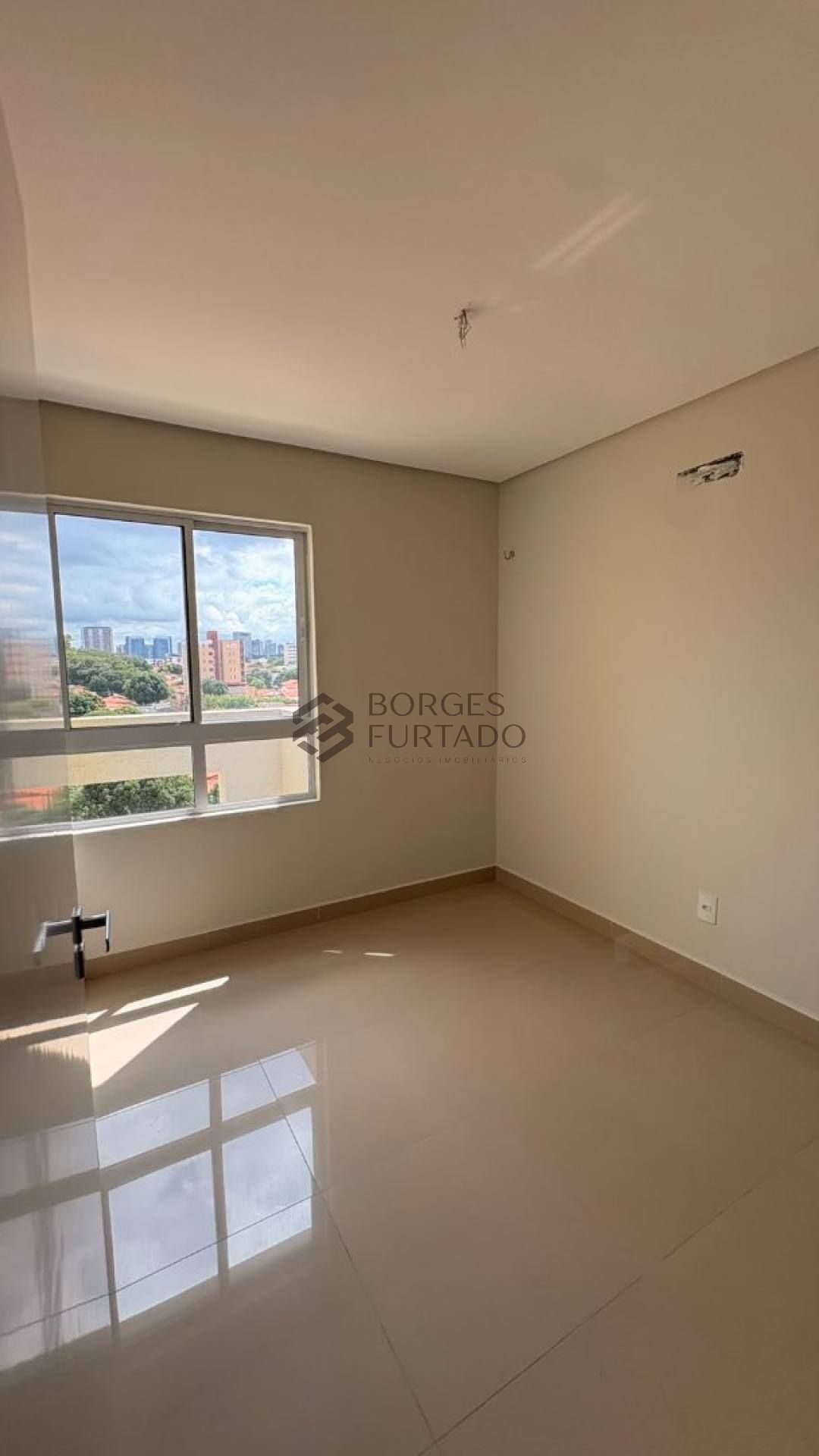Apartamento à Venda no Carnaúba Palace com Vista Livre e 2 Vagas Cobertas – Teresina/PI