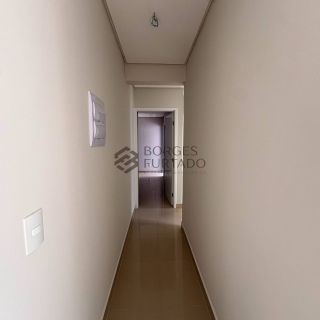 Apartamento à Venda no Carnaúba Palace com Vista Livre e 2 Vagas Cobertas – Teresina/PI