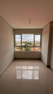 Apartamento à Venda no Carnaúba Palace com Vista Livre e 2 Vagas Cobertas – Teresina/PI