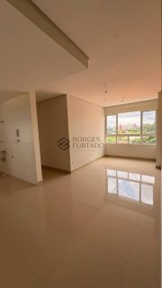 Apartamento à Venda no Carnaúba Palace com Vista Livre e 2 Vagas Cobertas – Teresina/PI