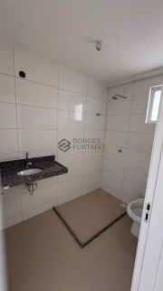 Apartamento à Venda no Carnaúba Palace com Vista Livre e 2 Vagas Cobertas – Teresina/PI