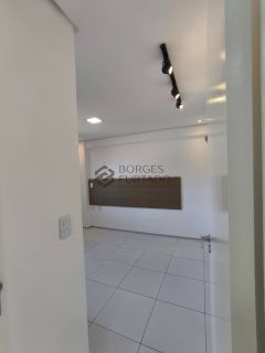 Apartamento à Venda no Reserva Tropical Yucca em Teresina | 3 Quartos, Lado Sombra e 2 Vagas